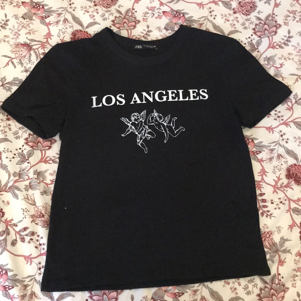 ZARA T-shirt - size S